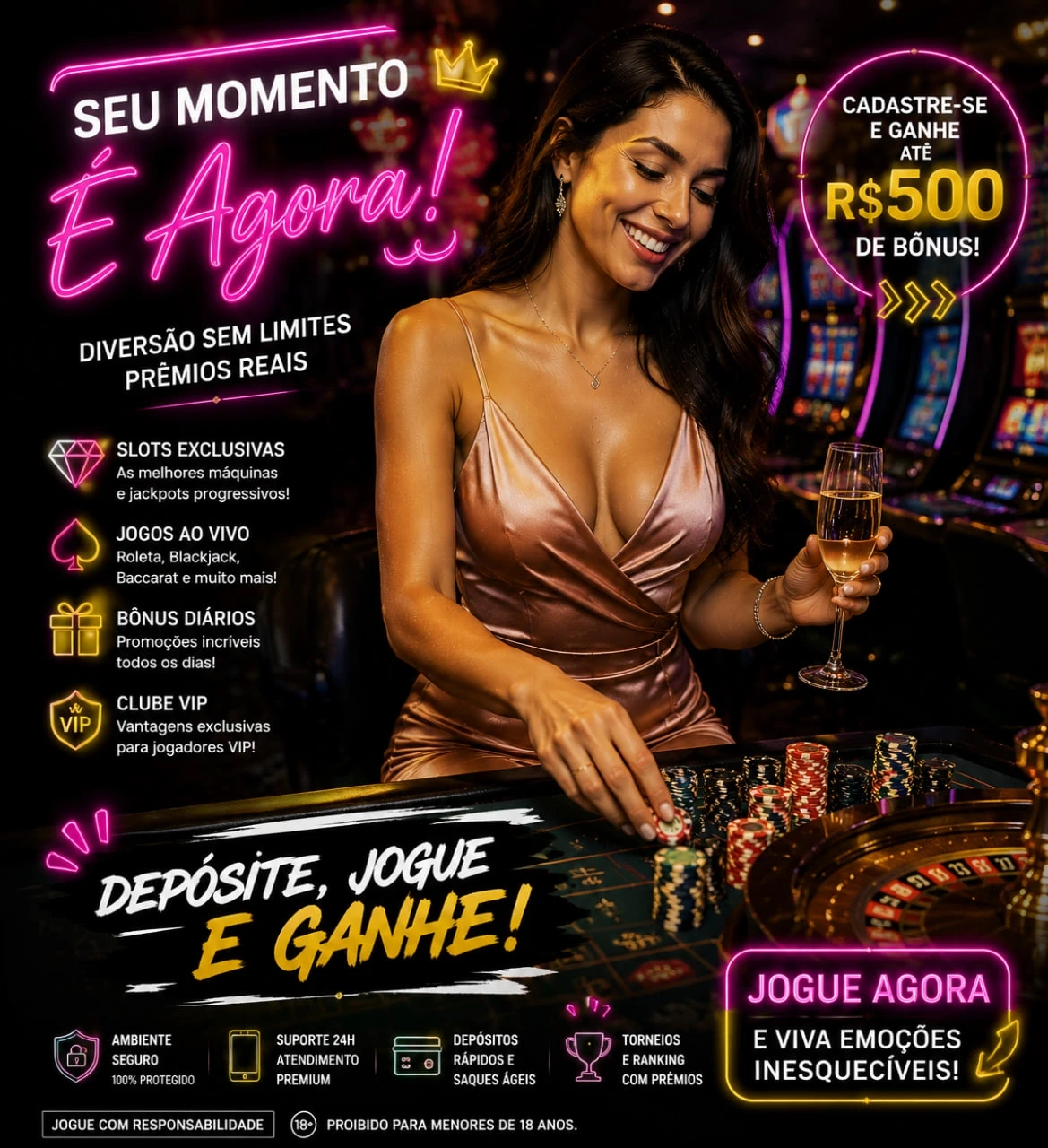 App Enoisjogo.com