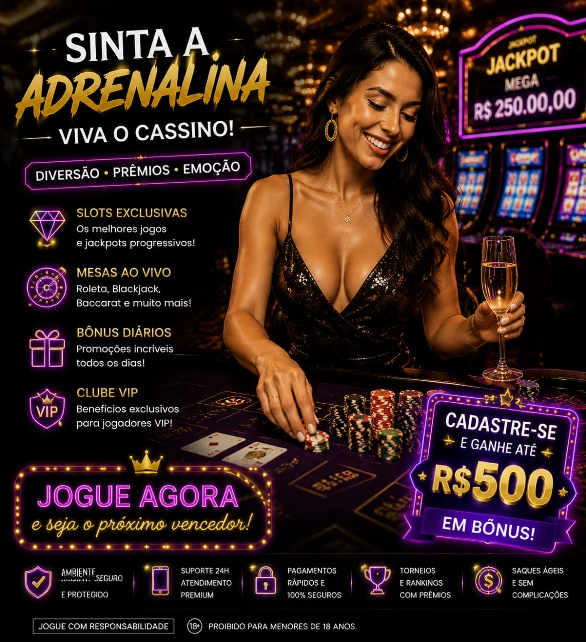 Instalação