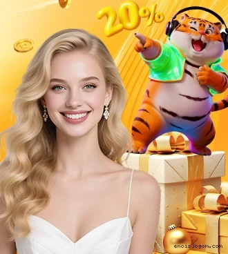 Promoção Enoisjogo.com